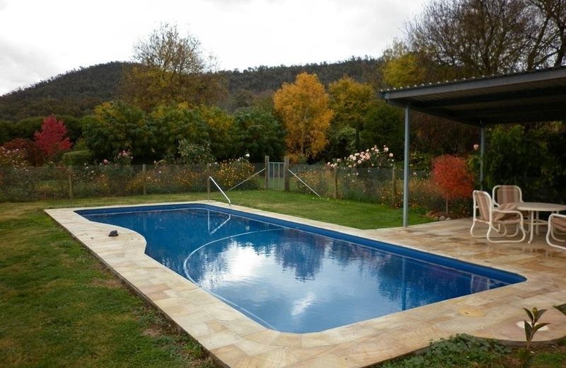 Brookfield Guest House
