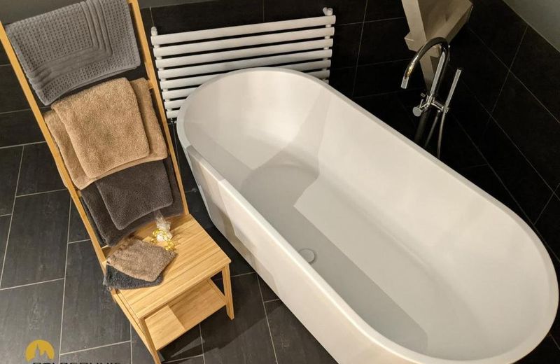 Polderhuis Bed & Breakfast