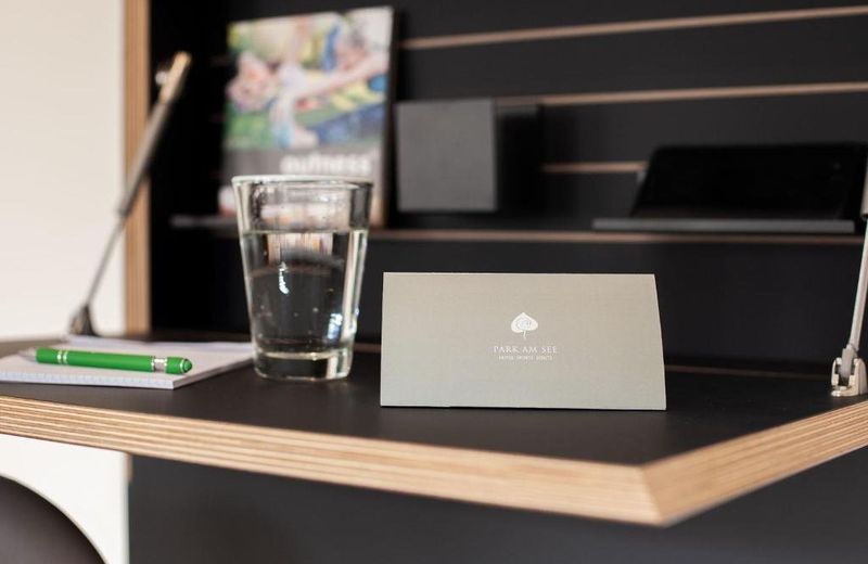 Park am See, HOTEL SPORT SPIRIT