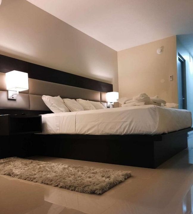 Brion City Hotel BW Signature Collection