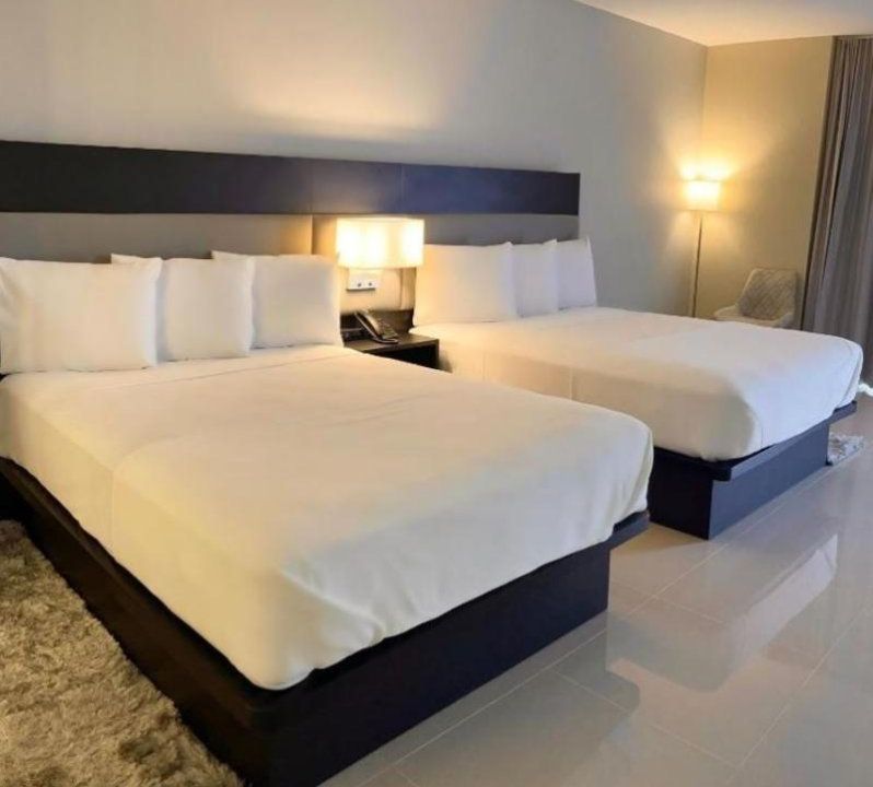 Brion City Hotel BW Signature Collection