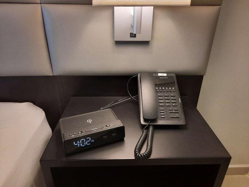 Brion City Hotel BW Signature Collection
