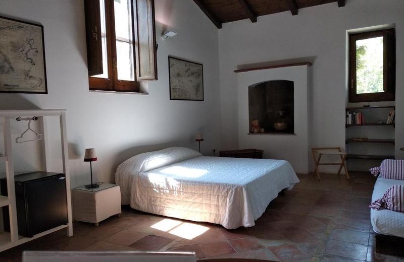 Cefalicchio B&B