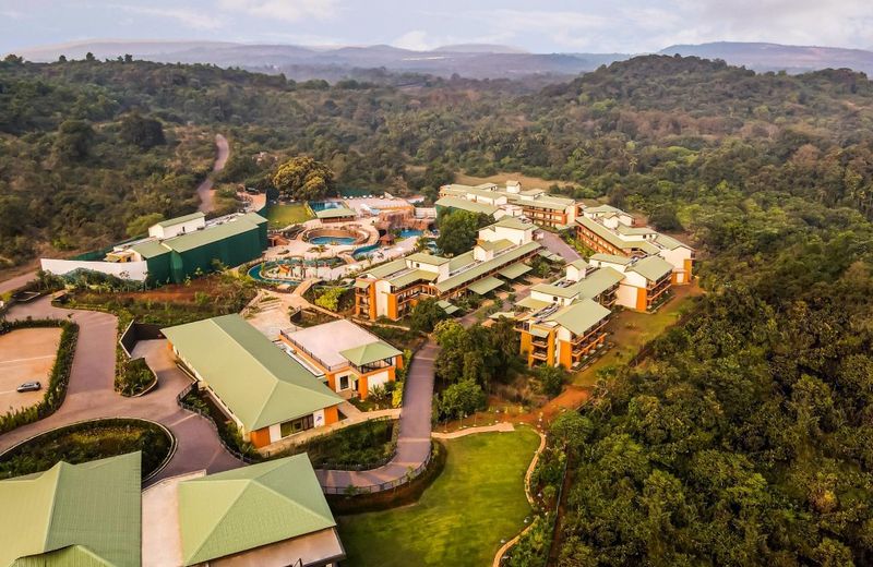 Club Mahindra Assonora