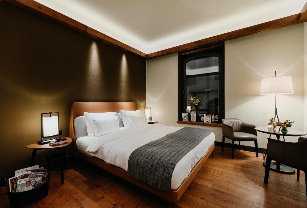 DO & CO Hotel München