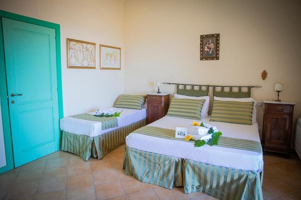 B&B La Residenza Torchiara
