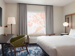 Hotel Image 1