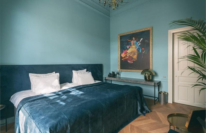 Aristide Hotel