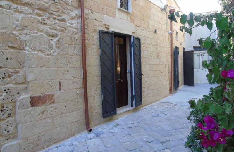 Casa a Corte
