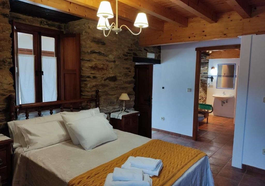 Casa Rural Penaquente