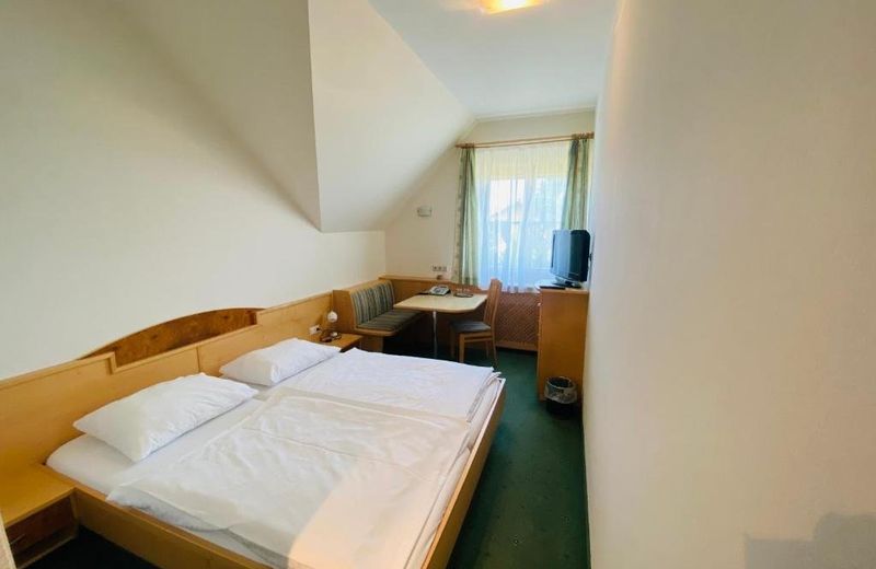 Hotel Stich