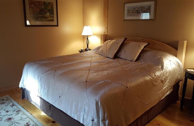 Blueberry Fields Bed & Breakfast