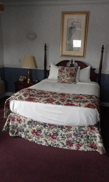 The Blue Heron Inn
