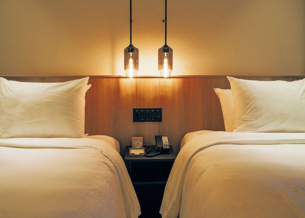 Fairfield by Marriott Hokkaido Eniwa