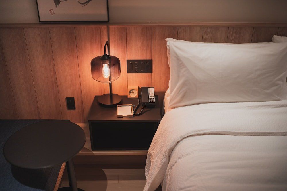 Fairfield by Marriott Hokkaido Eniwa