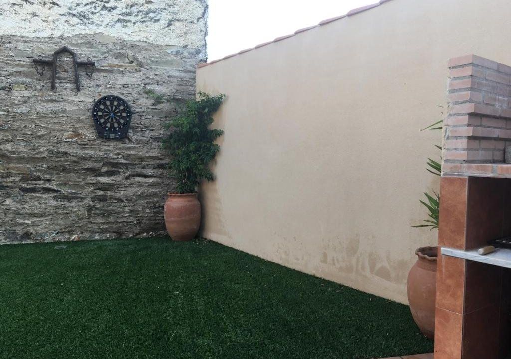 Apartamentos Rurales el Trillo