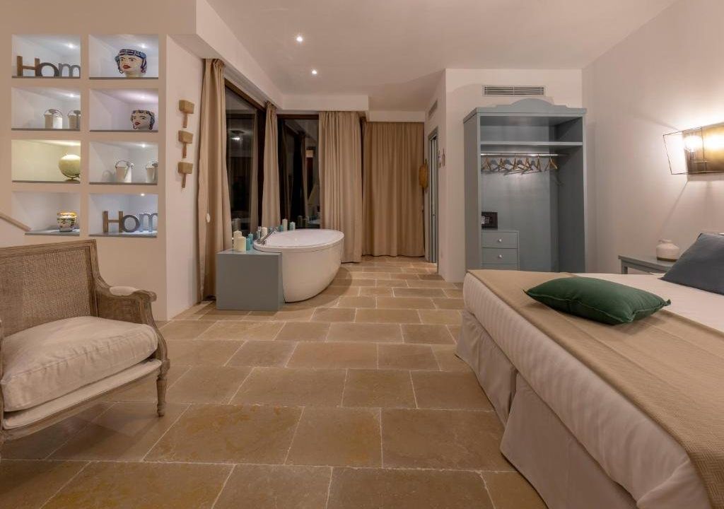 Romantic Relais Sorrento