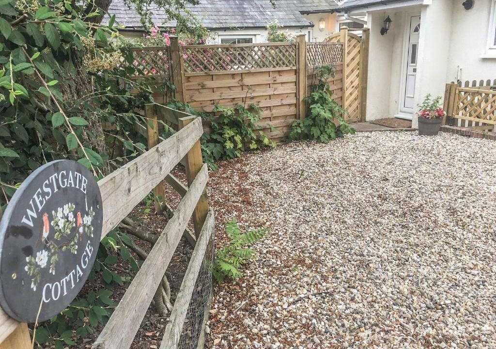 Westgate Cottage