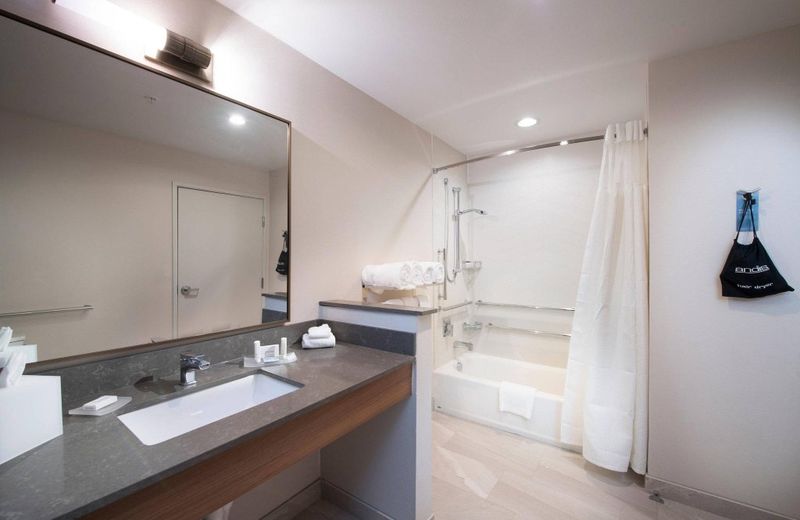 Fairfield Inn & Suites by Marriott Oklahoma City El Reno