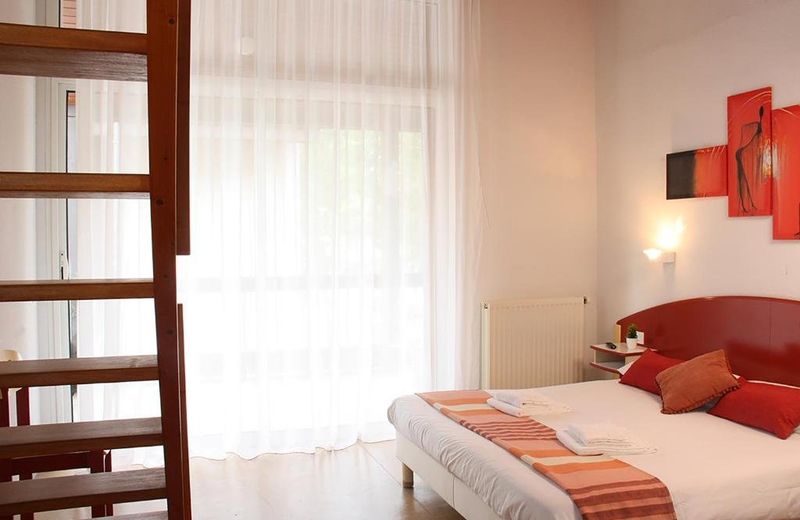 Azureva Ronce les Bains