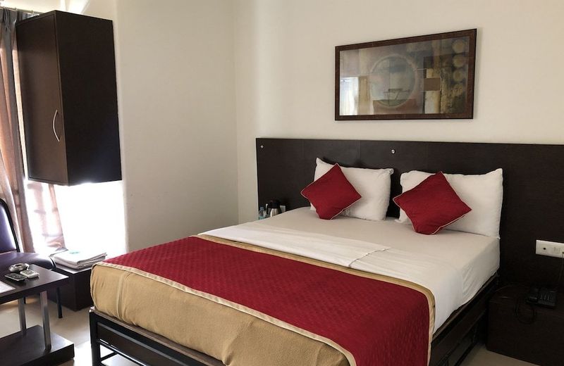 Resort Silver Hills