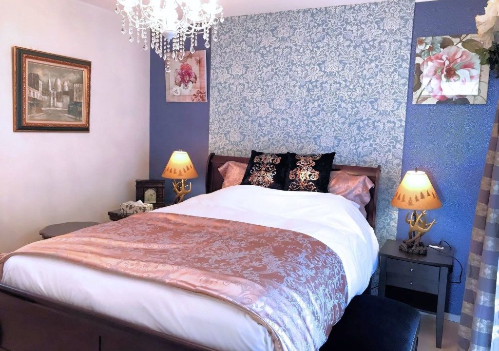 Rose Terrace Bise