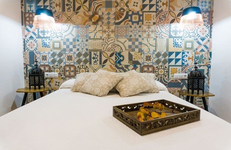 Aparthotel Jacaranda