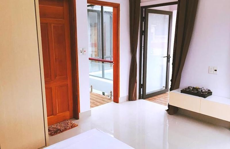 D'Home Homestay Cat Ba