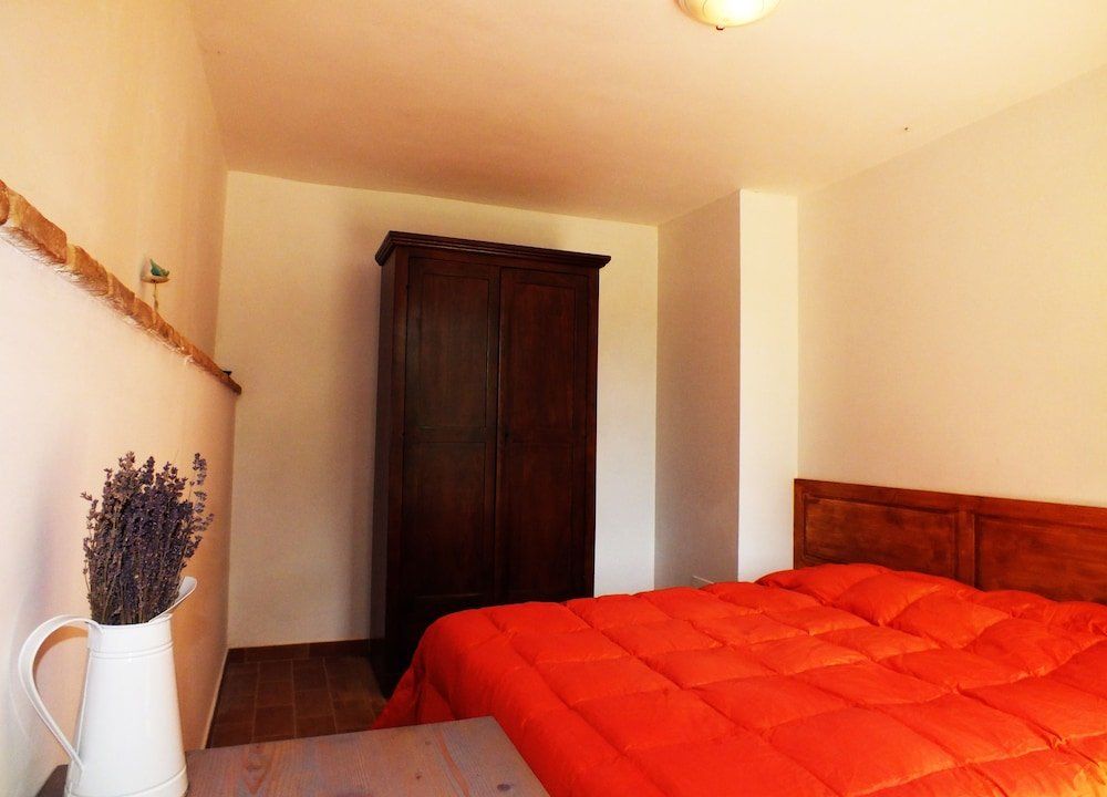 Agriturismo La Casa della Lavanda - Il Casale
