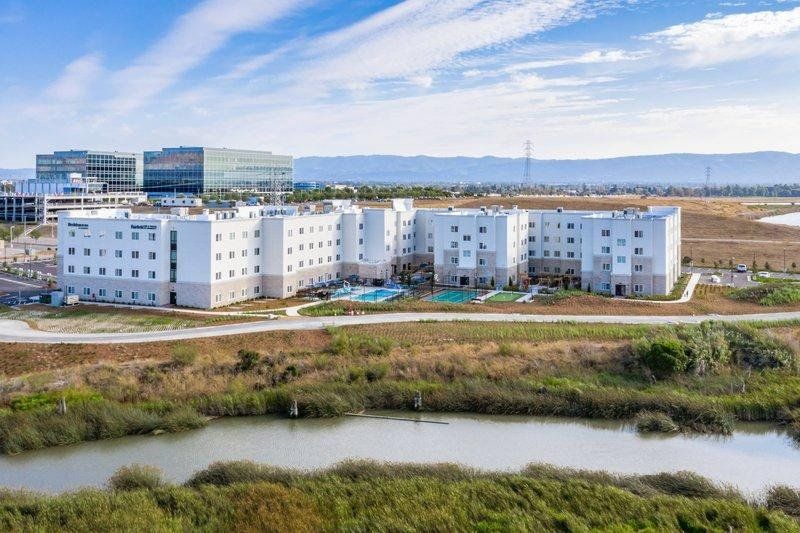 Residence Inn by Marriott San Jose North/Silicon Valley