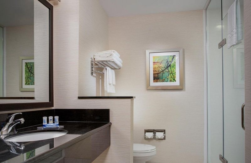 Fairfield Inn & Suites by Marriott Houston Richmond