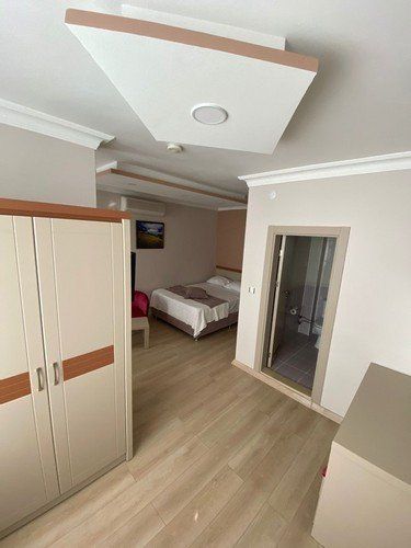 Yucesoy Otel