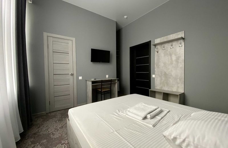Delta Hotel