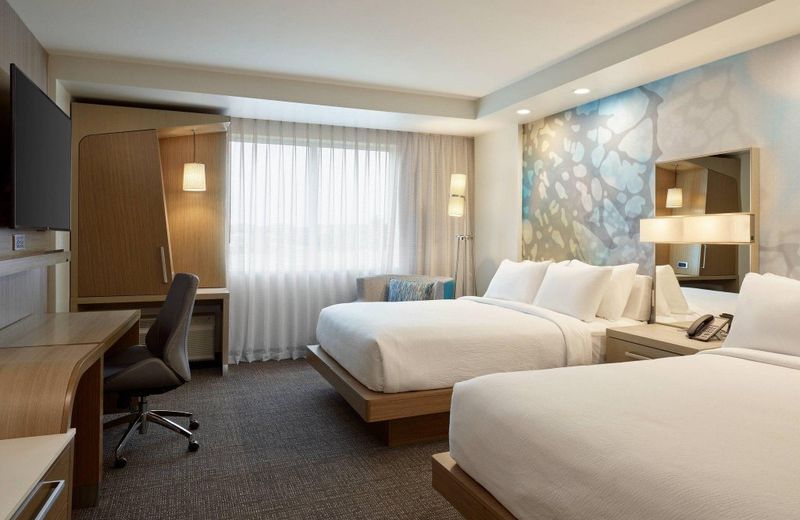 Courtyard by Marriott Denver Aurora