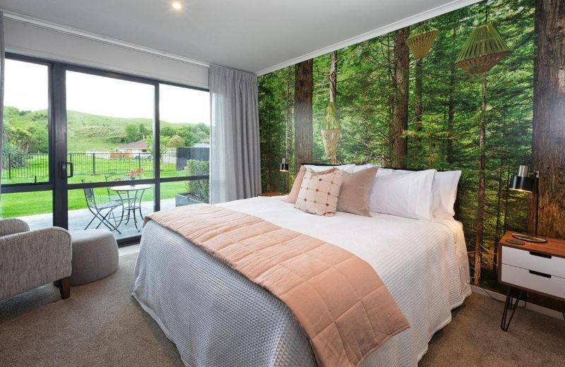 Parkside Boutique Lodge