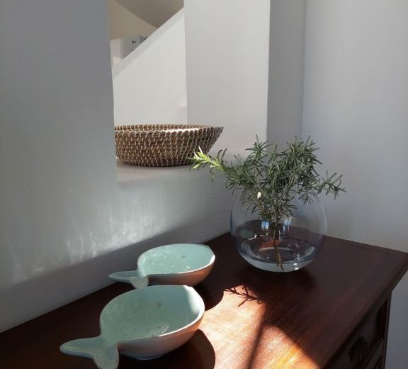 Nireas Villa