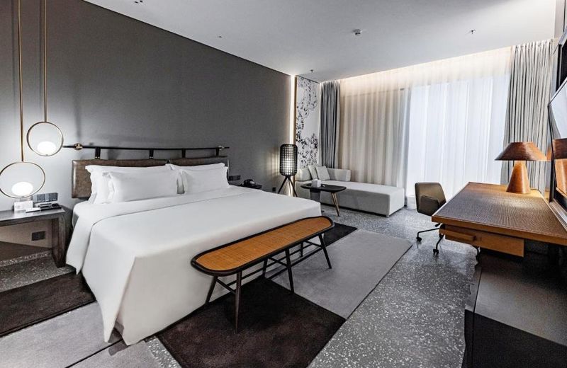 Hui Hotel