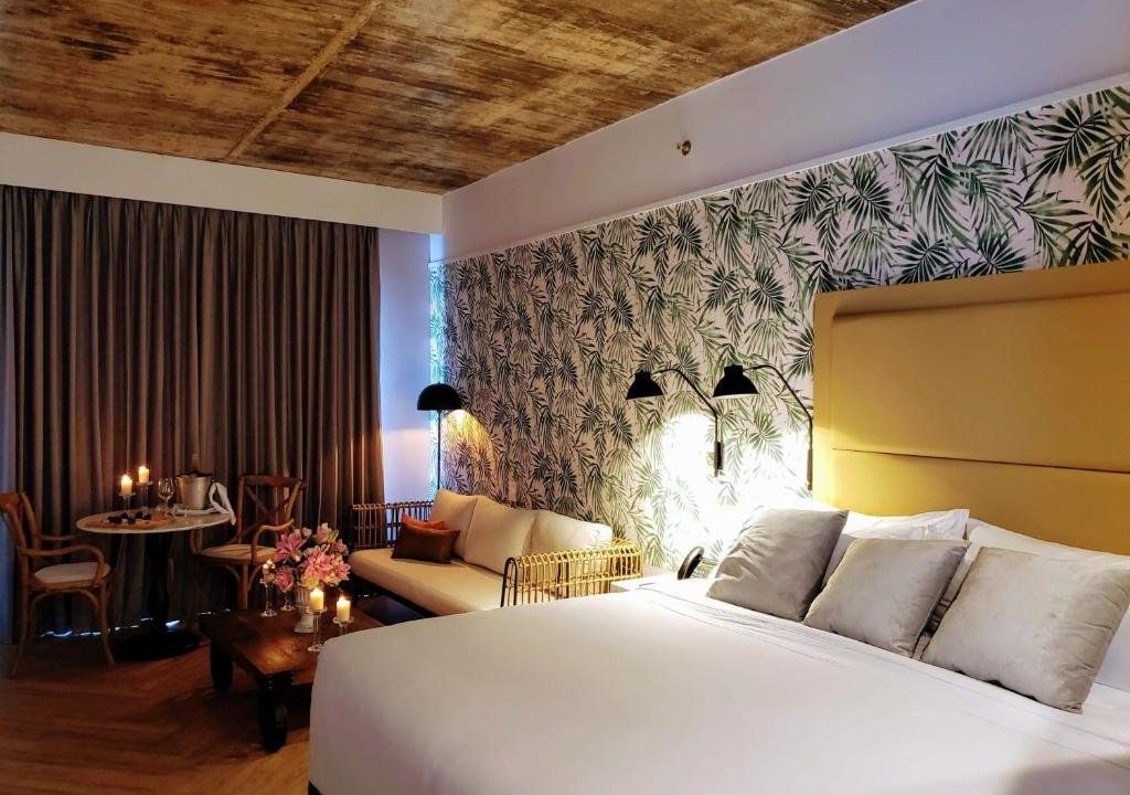 Faranda Collection Barranquilla, a member of Radisson Individuals