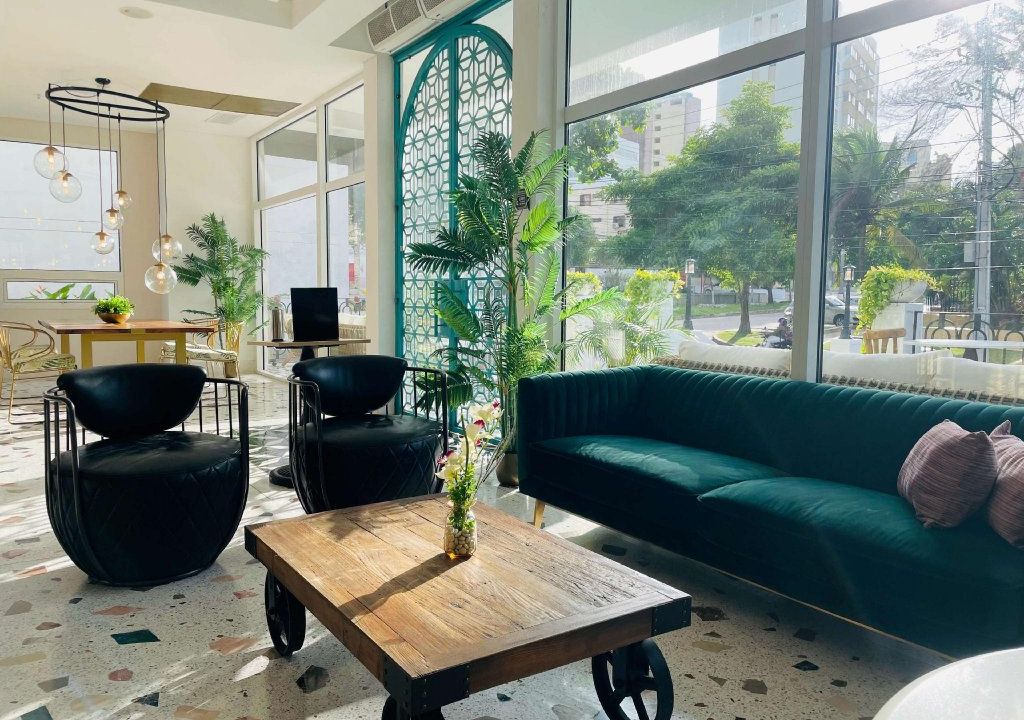 Faranda Collection Barranquilla, a member of Radisson Individuals
