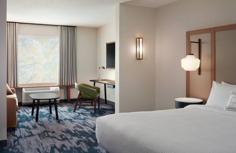 Fairfield by Marriott Inn & Suites Louisville Shepherdsville