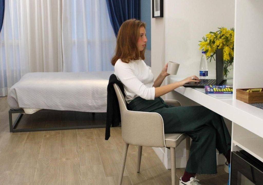 Alma Suites