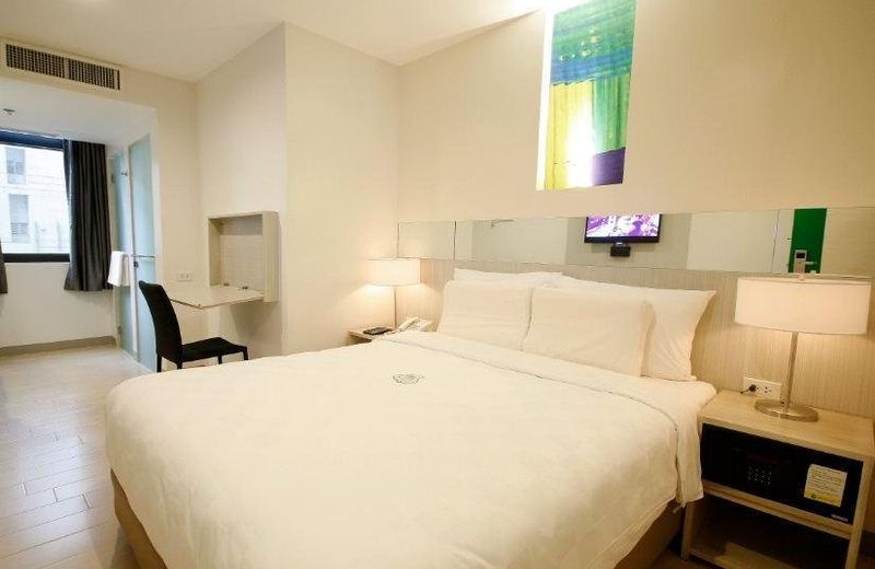 Go Hotels Iligan