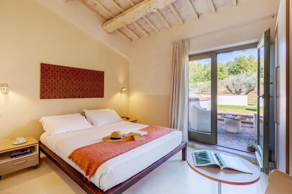 Acquaghiaccia Spa & Country House