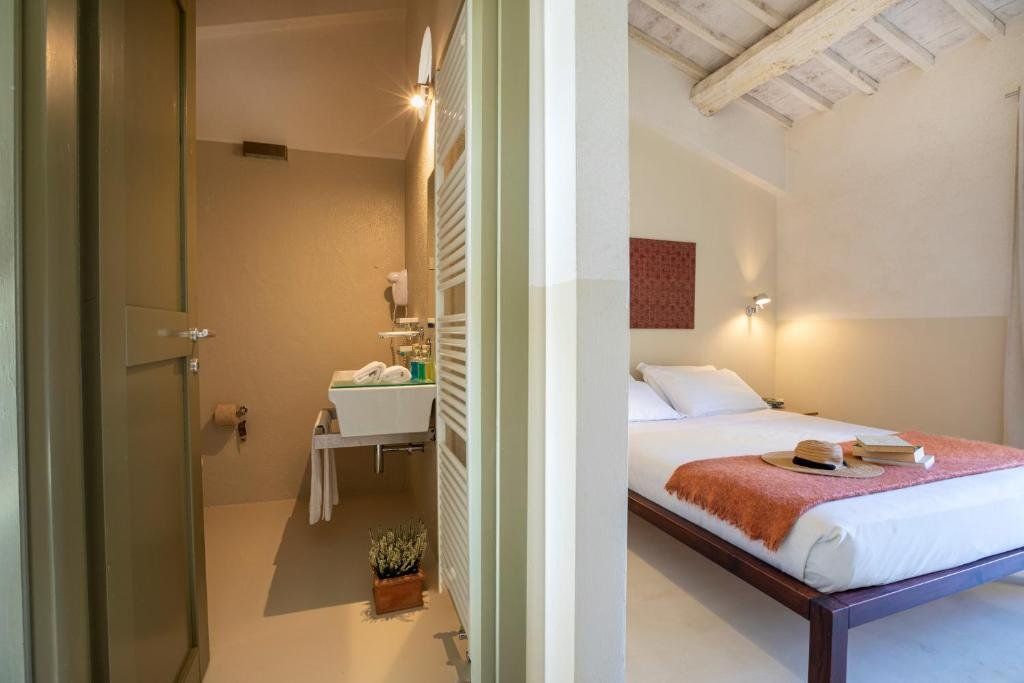 Acquaghiaccia Spa & Country House