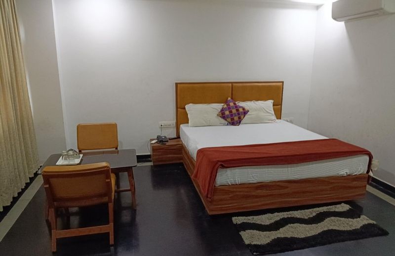 Amaravathi Hotel