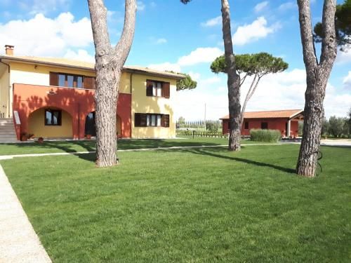 Agriturismo Podere Nonno Gino