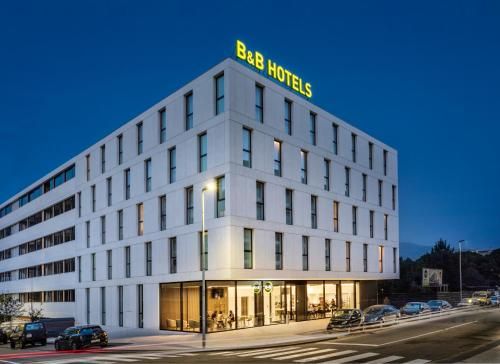 B&B Hotel Santo Tirso