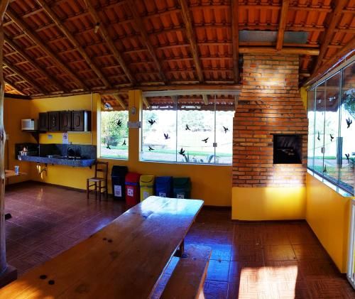 Hotel Vila dos Alpes