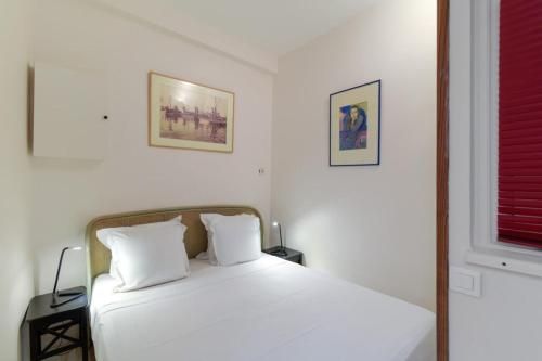 New renovated Saint Germain 2 Bedroom