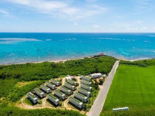RuGu Glamping Resort